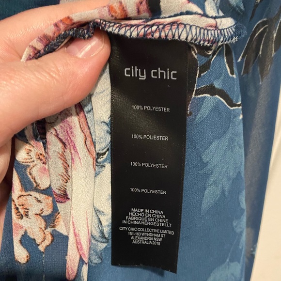 Fleetwood Floral Maxi Dress - Picture 6 of 7